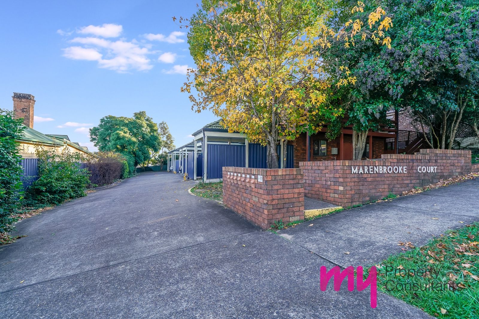 5/3 Broughton Street, Camden NSW 2570, Image 0