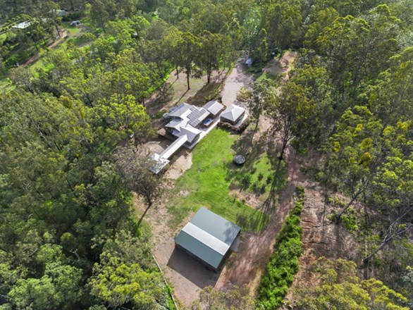 2102 Flagstone Creek Road, Upper Flagstone QLD 4344