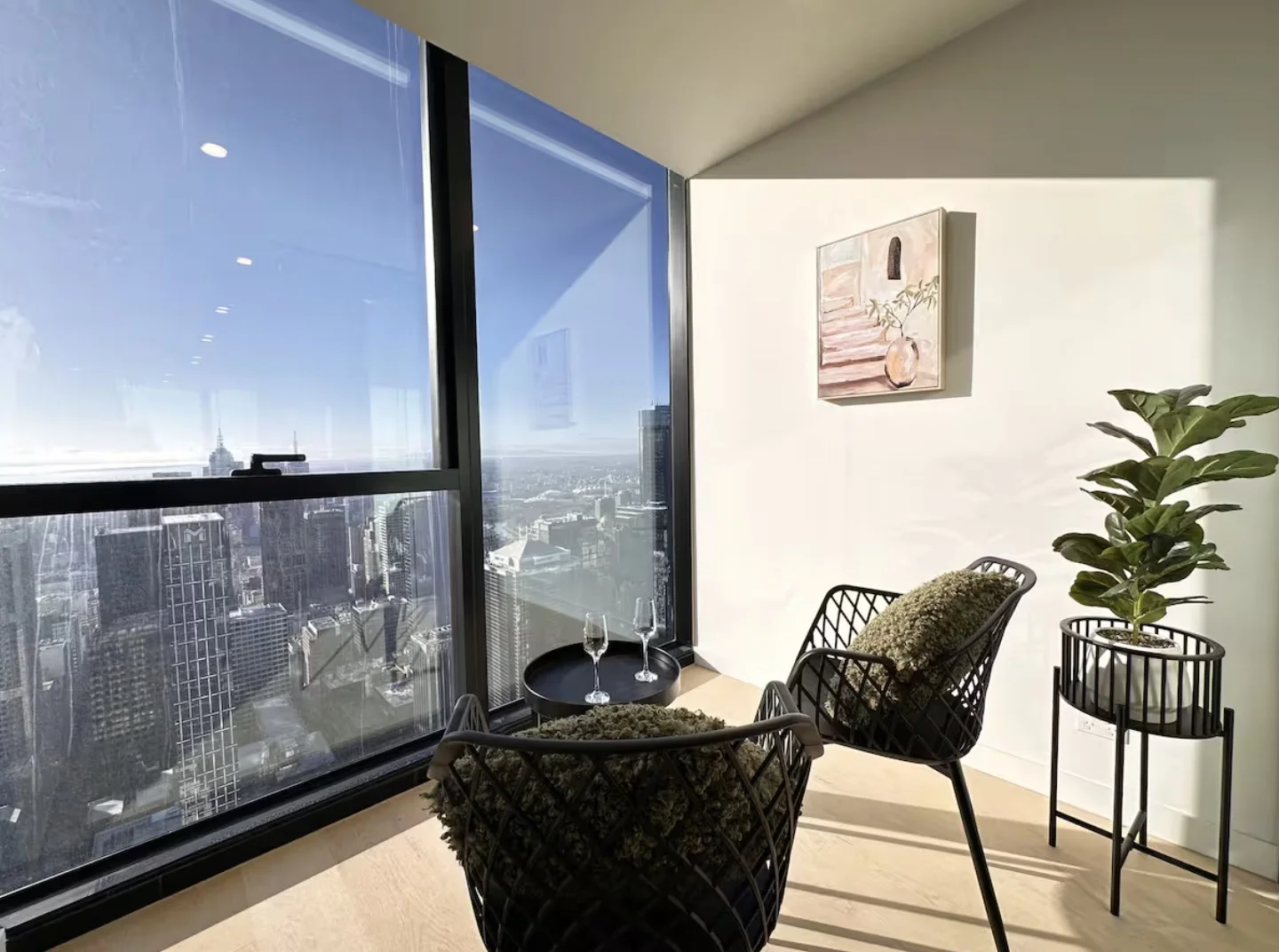 Additional image 10 of 6807/138 Spencer Street, Melbourne VIC 3000