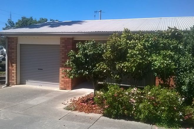 Picture of 1/5 Butler Street, SEYMOUR VIC 3660