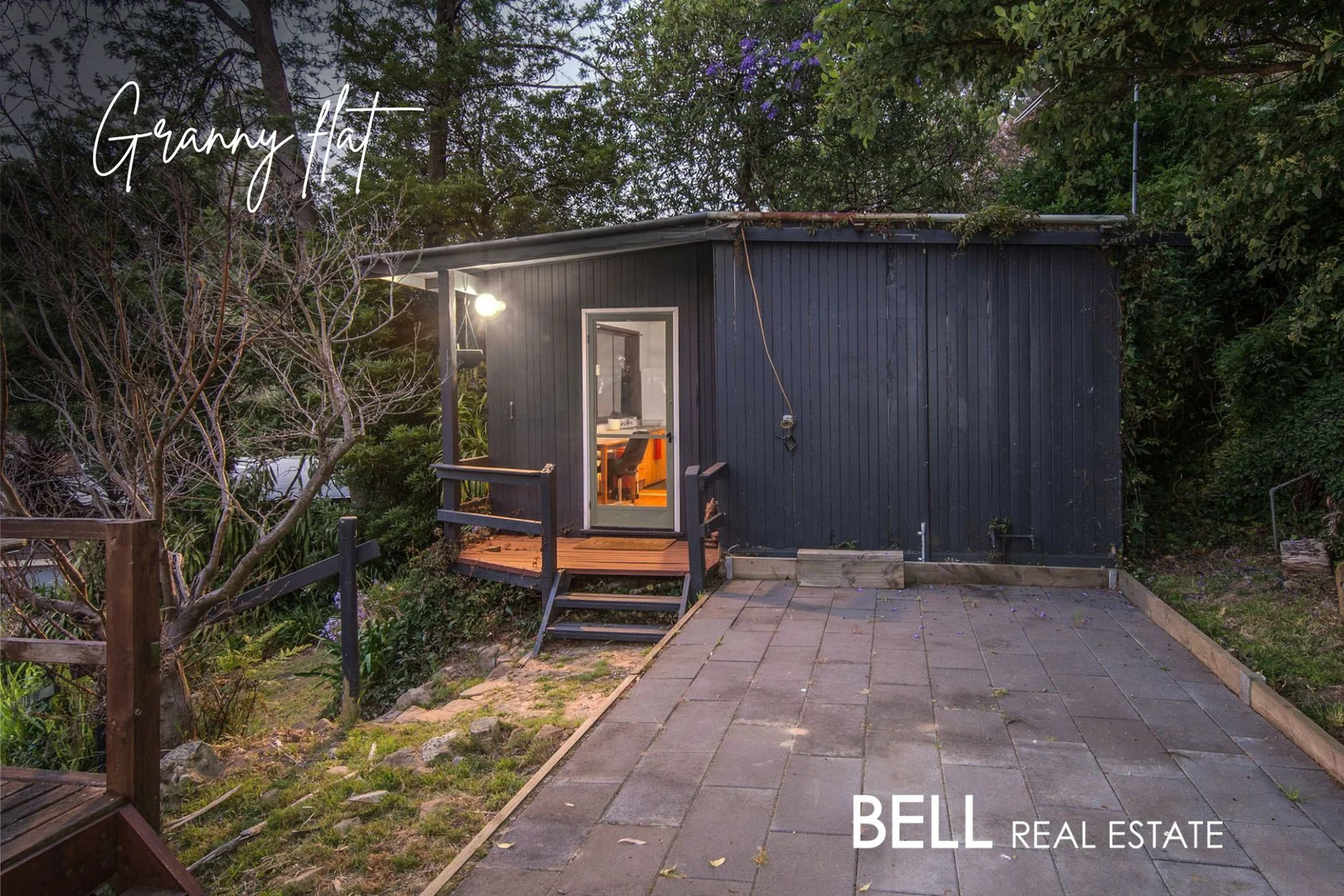 Additional image 22 of 100 Old Belgrave Road, Upwey VIC 3158