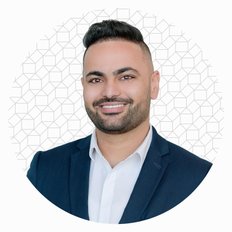 Aman Nagra, Sales representative