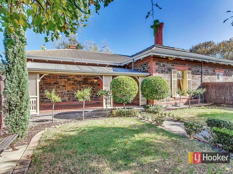 4 George Street, Parkside SA 5063, Image 1