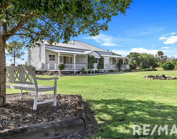 Lot 9 Starview Road, Dundathu QLD 4650