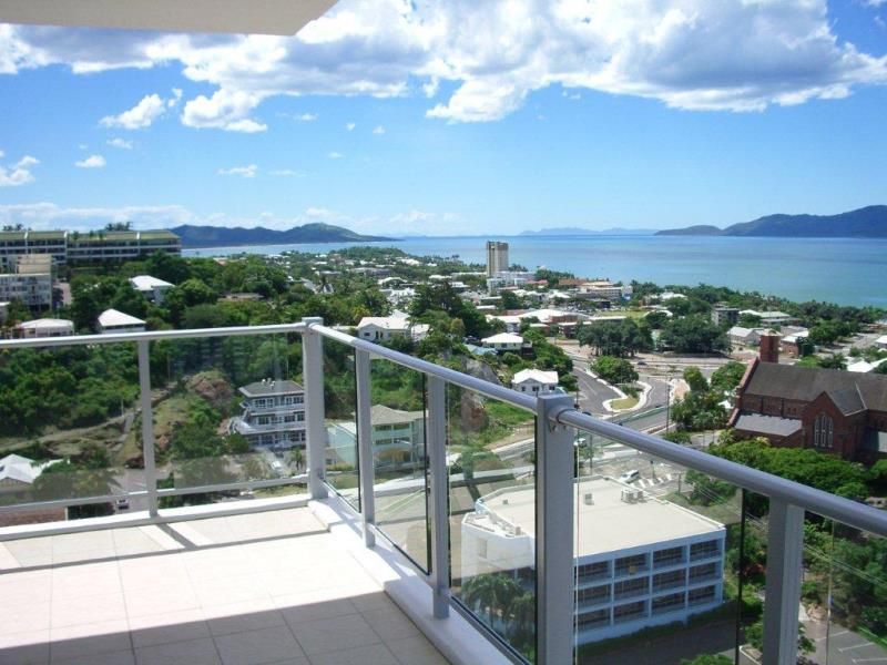 1802/106 Denham Street, Townsville City QLD 4810