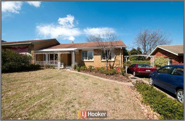 28 Chisholm Street, AINSLIE ACT 2602, Image 1