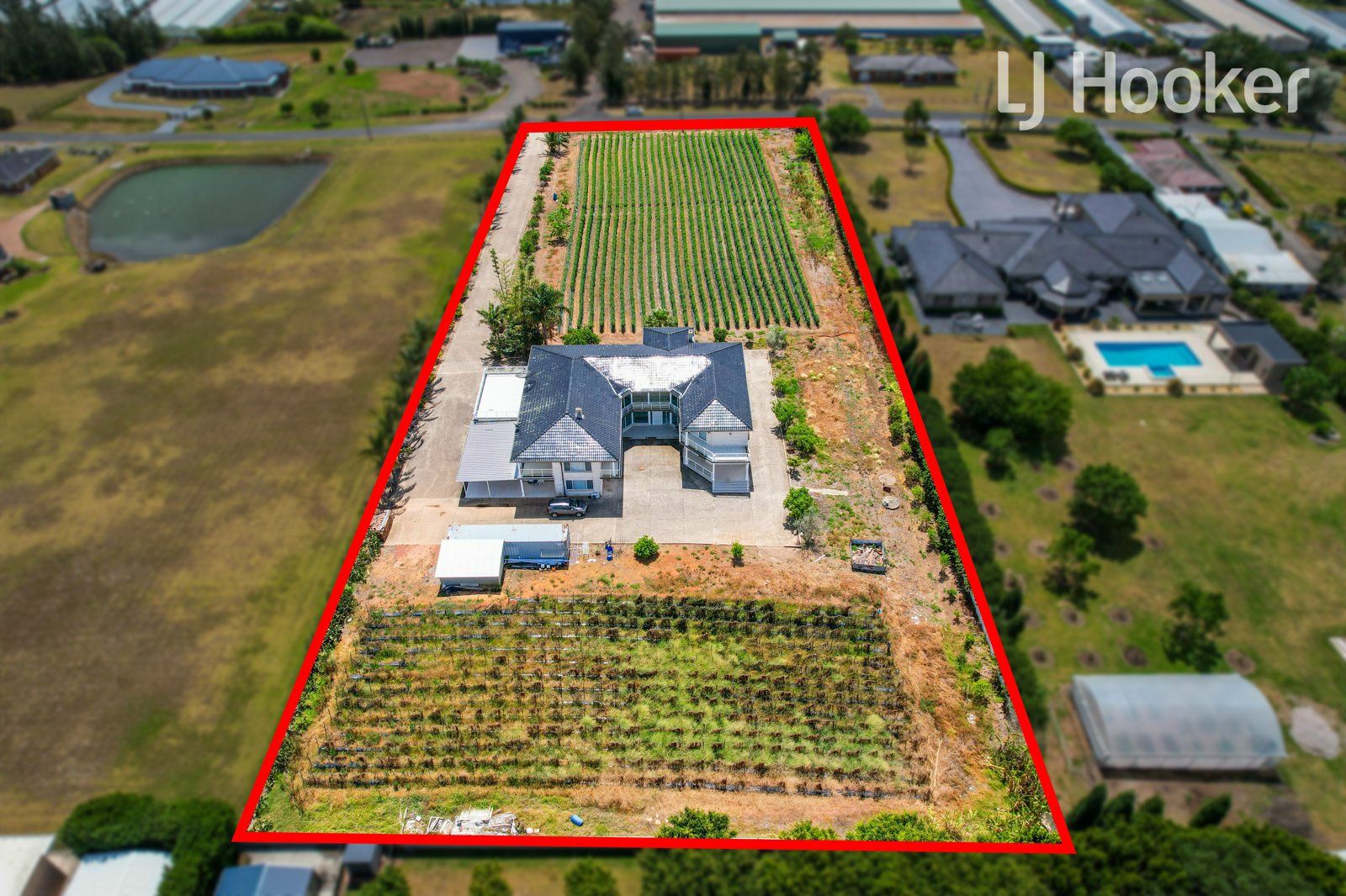 130 Goodrich Rd, Cecil Park NSW 2178 House for Sale Domain