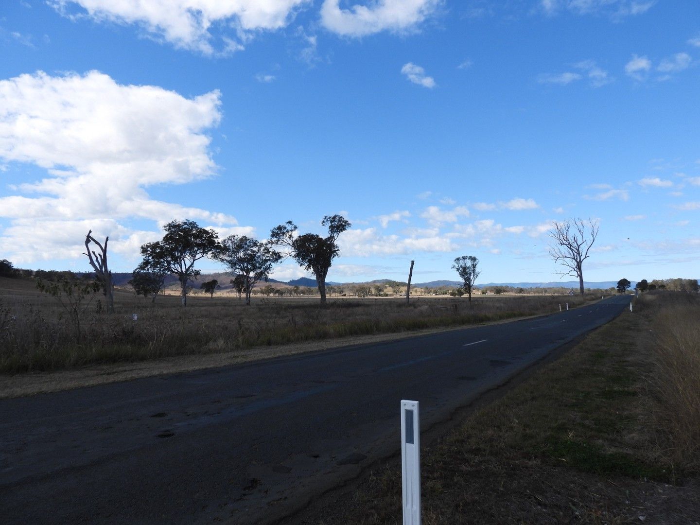 Lot 2 CHRISTMAS CREEK RD, Laravale QLD 4285, Image 0