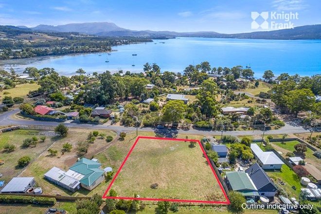 Picture of 86 Coningham Road, CONINGHAM TAS 7054