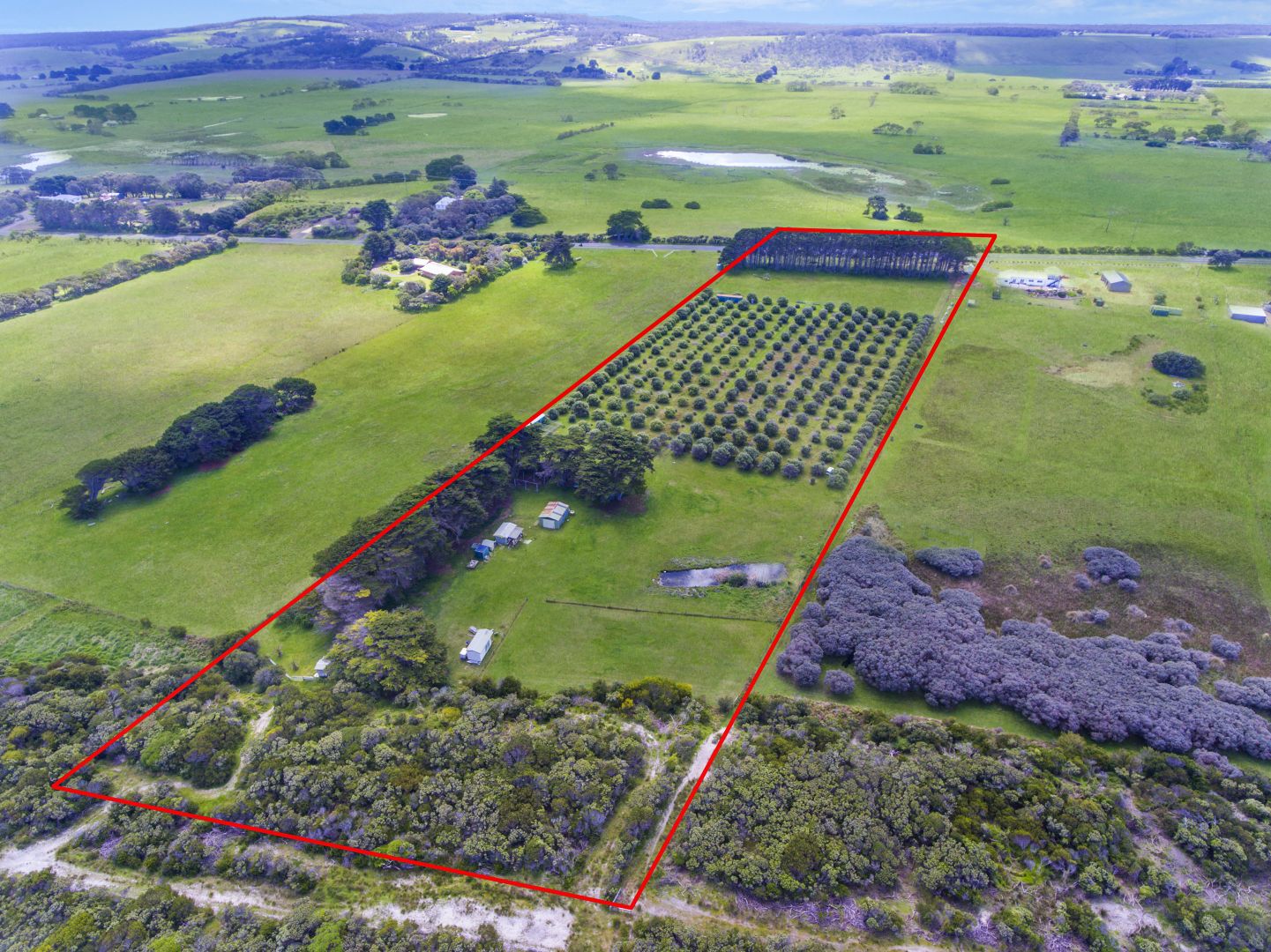 2 PRINCES HIGHWAY, Narrawong VIC 3285, Image 1