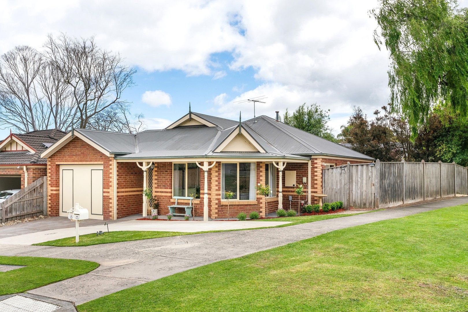 3 bedrooms House in 61 Sunny Vale Drive LANGWARRIN VIC, 3910