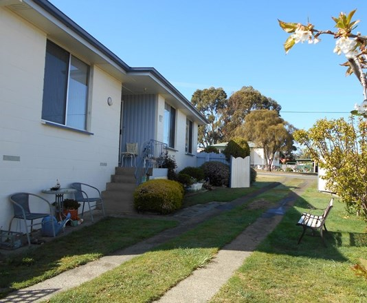 11 Selwyn Street, Triabunna TAS 7190