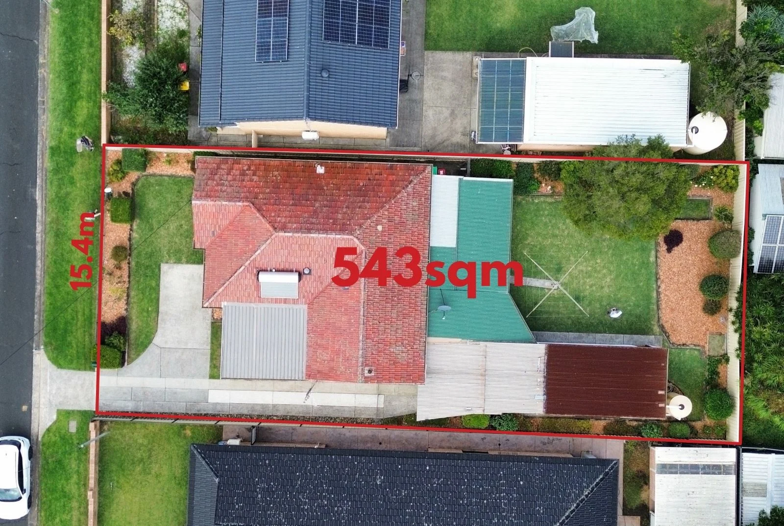 Additional image 12 of 158 Meadow Street, Fairy Meadow NSW 2519