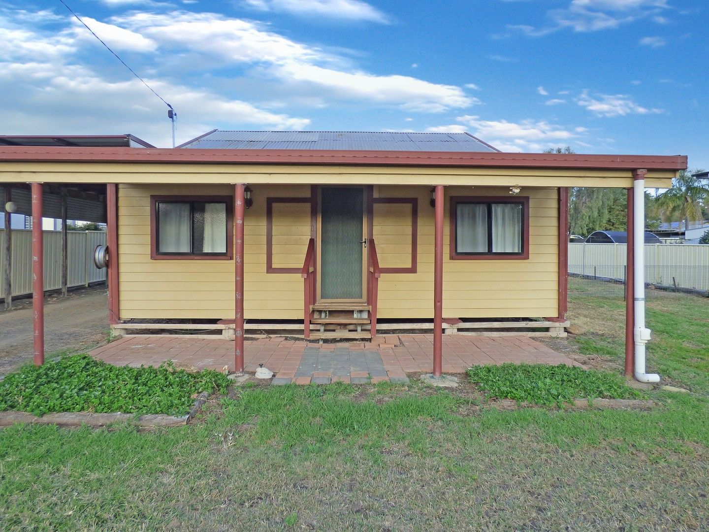 14 Gregory Street, Roma QLD 4455, Image 1