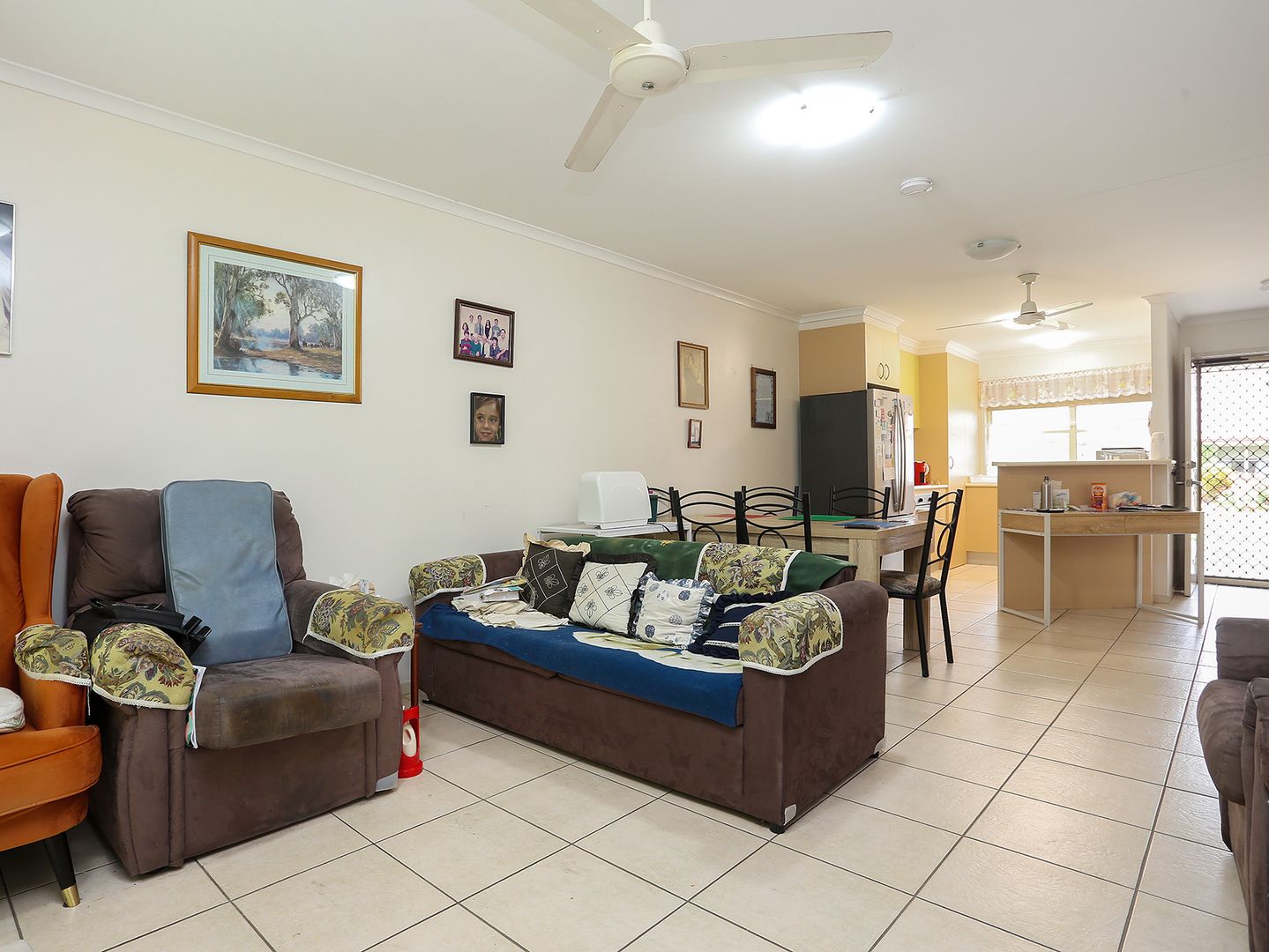 8/2 Workshops Street, Brassall QLD 4305, Image 1