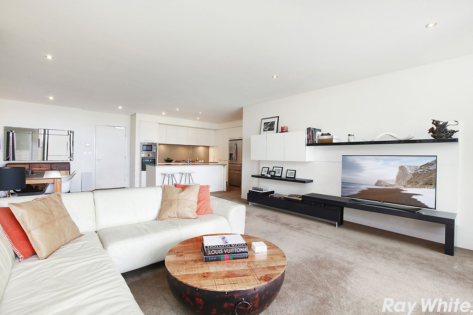 8B/5 Tambua Street, Pyrmont NSW 2009, Image 2