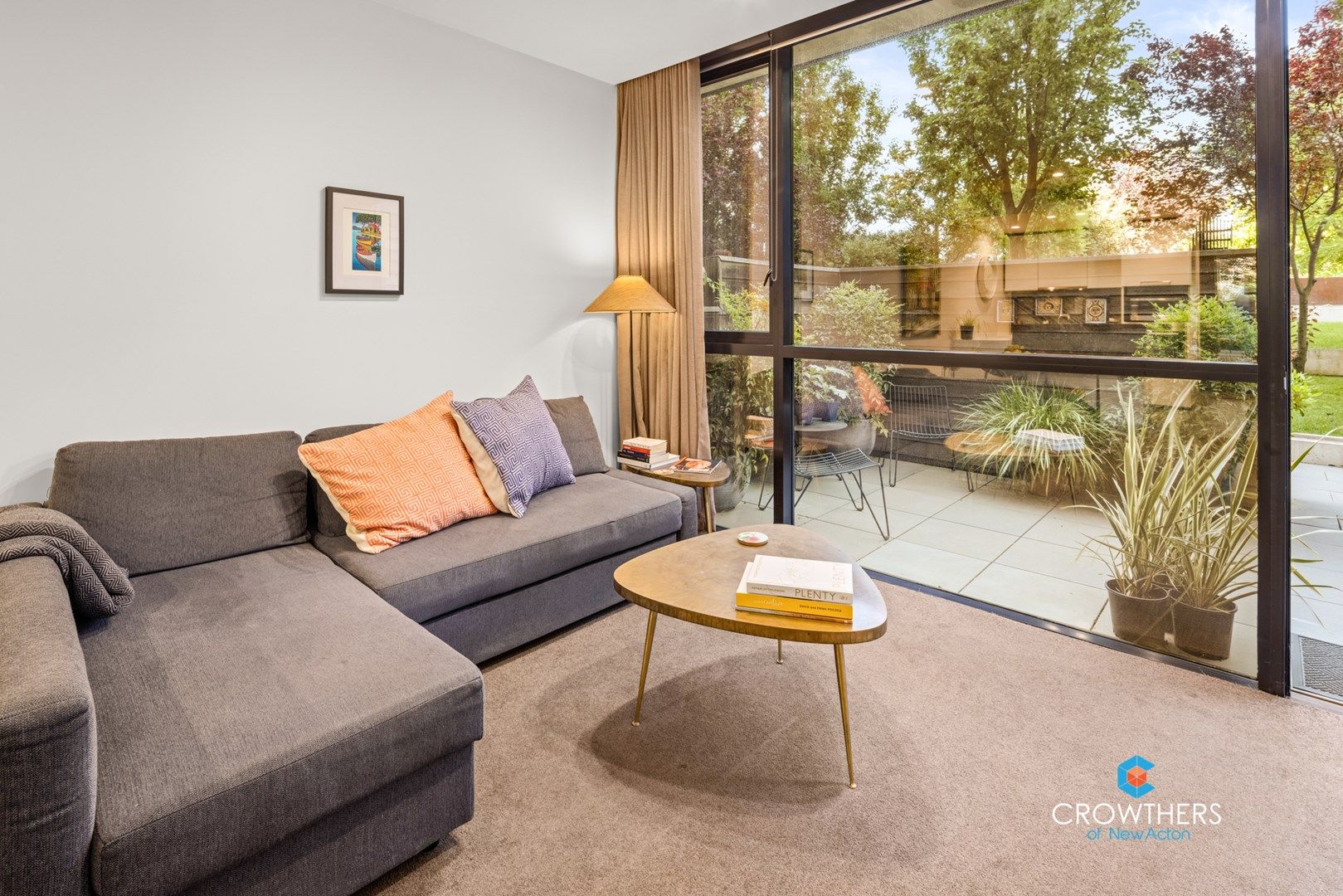 G12/19 Marcus Clarke Street, City ACT 2601, Image 0