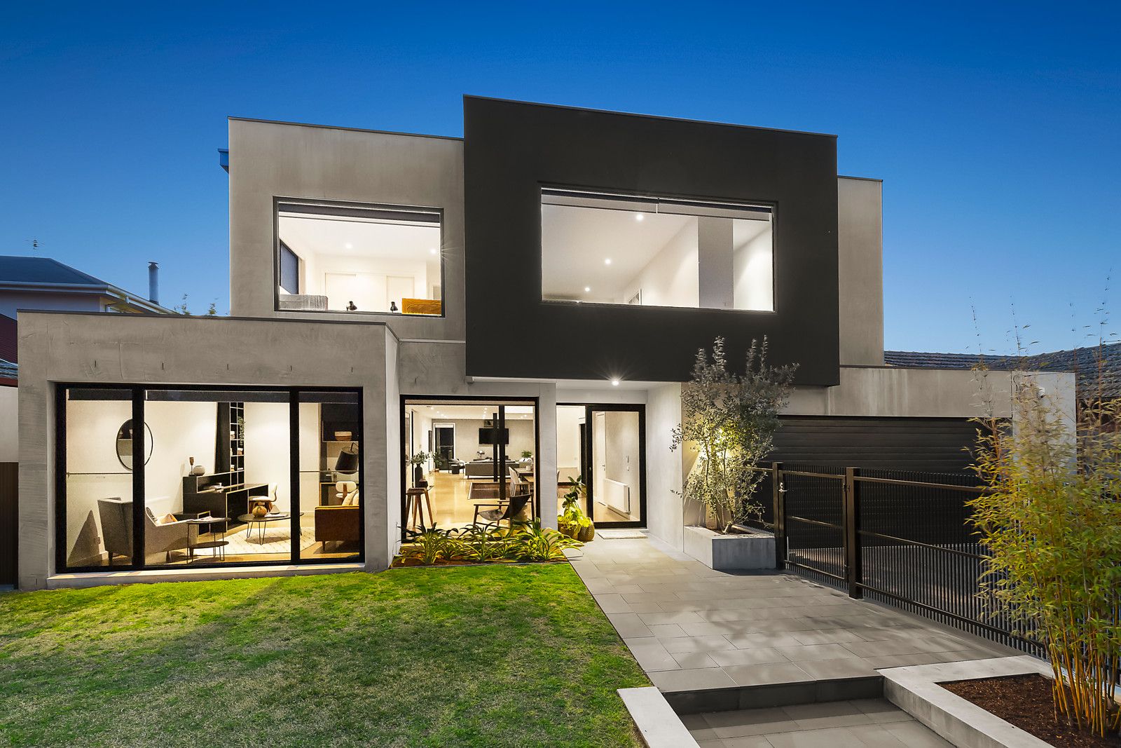 3 Stevens Parade, Black Rock Property History & Address Research Domain