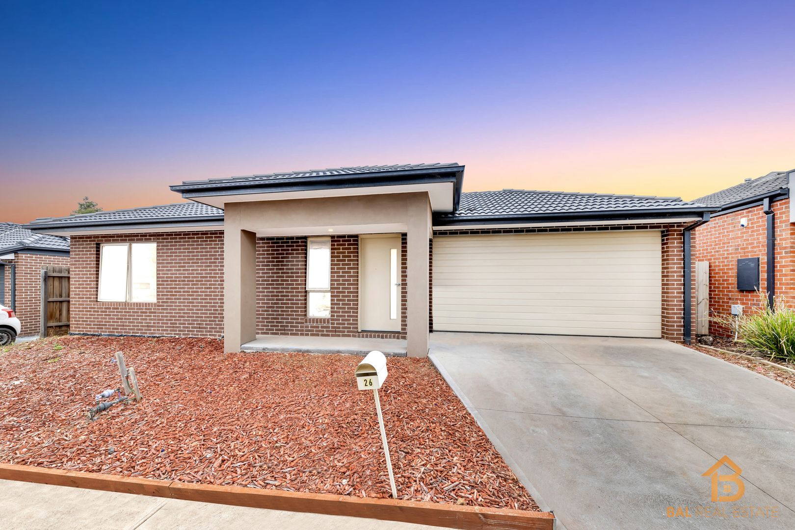 26 Barlow Circuit, Tarneit VIC 3029, Image 1