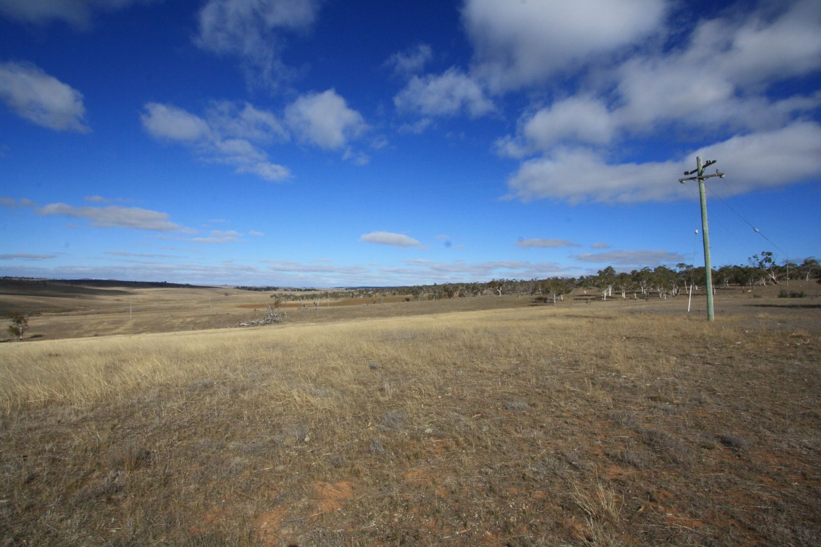 Lot 5 Ridgeview Lane, Cooma NSW 2630, Image 1