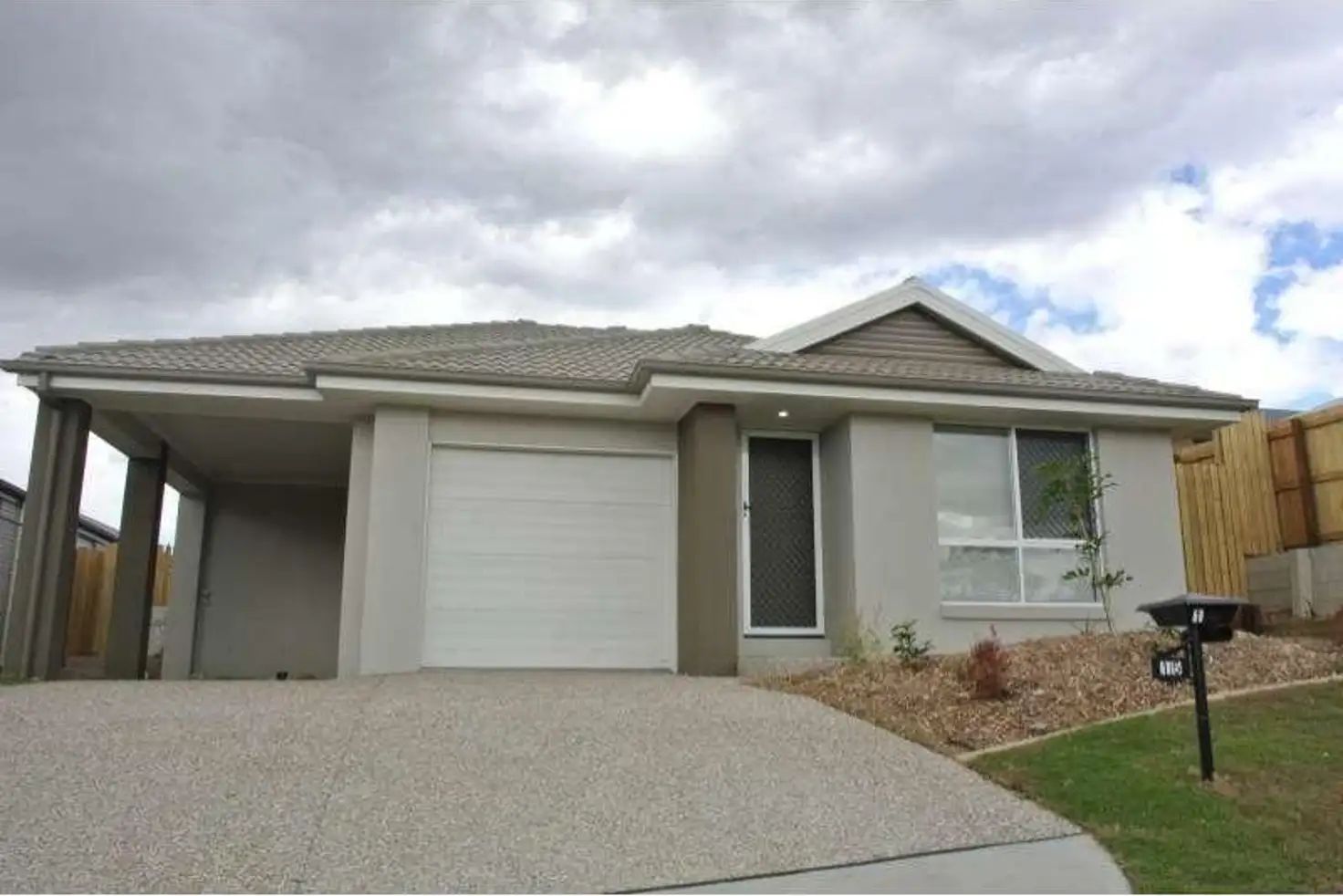 2 bedrooms House in 15b George Rant Court GOODNA QLD, 4300