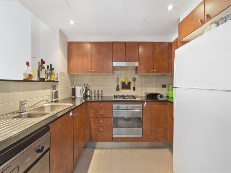 906/1 Hosking Place, Sydney NSW 2000, Image 2