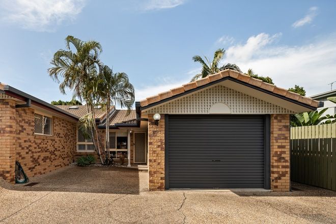 Picture of 1/42 Booligal Street, CARINA QLD 4152