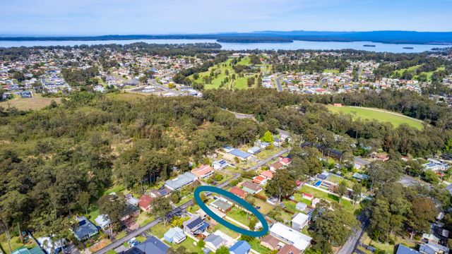 3 bedrooms House in 20 Mountain Street SANCTUARY POINT NSW, 2540