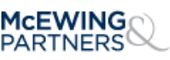 Logo for McEwing Partners