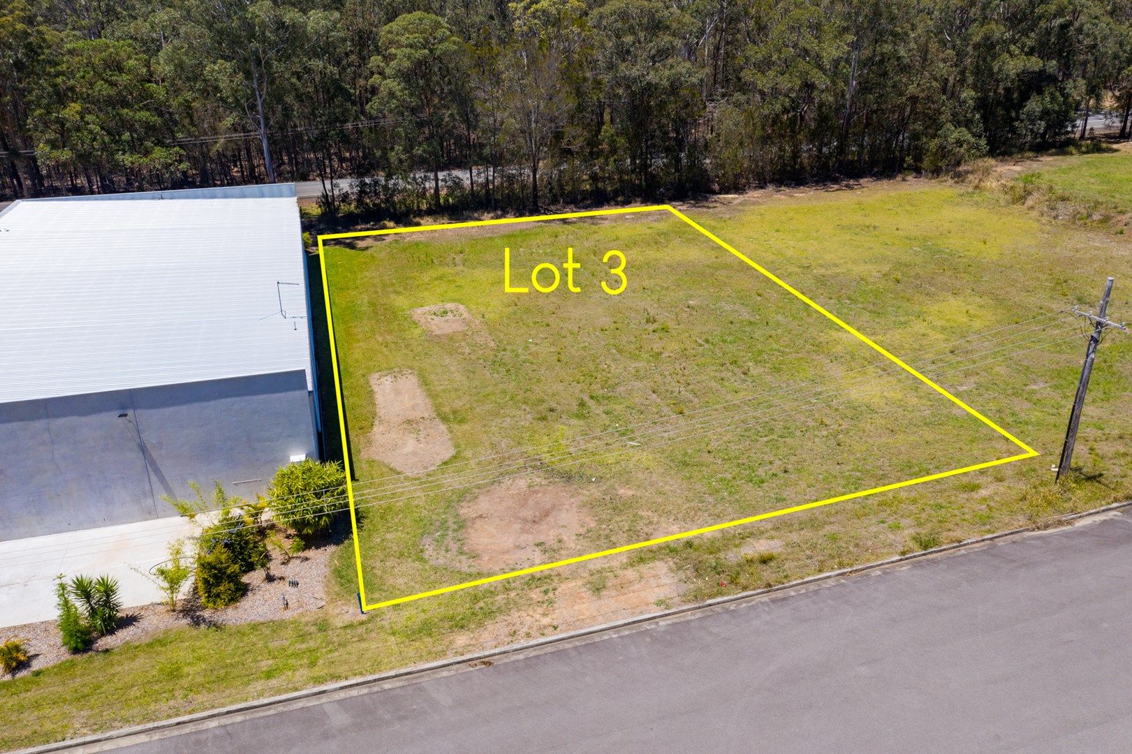 3, Lot Berry Close Wallabi, Wallabi Point NSW 2430, Image 0