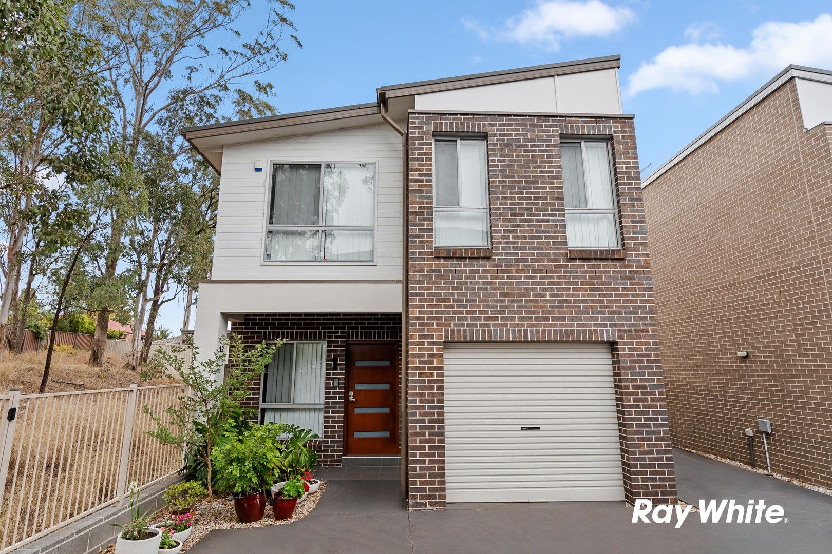 12 Finniss Glade, Quakers Hill NSW 2763, Image 0