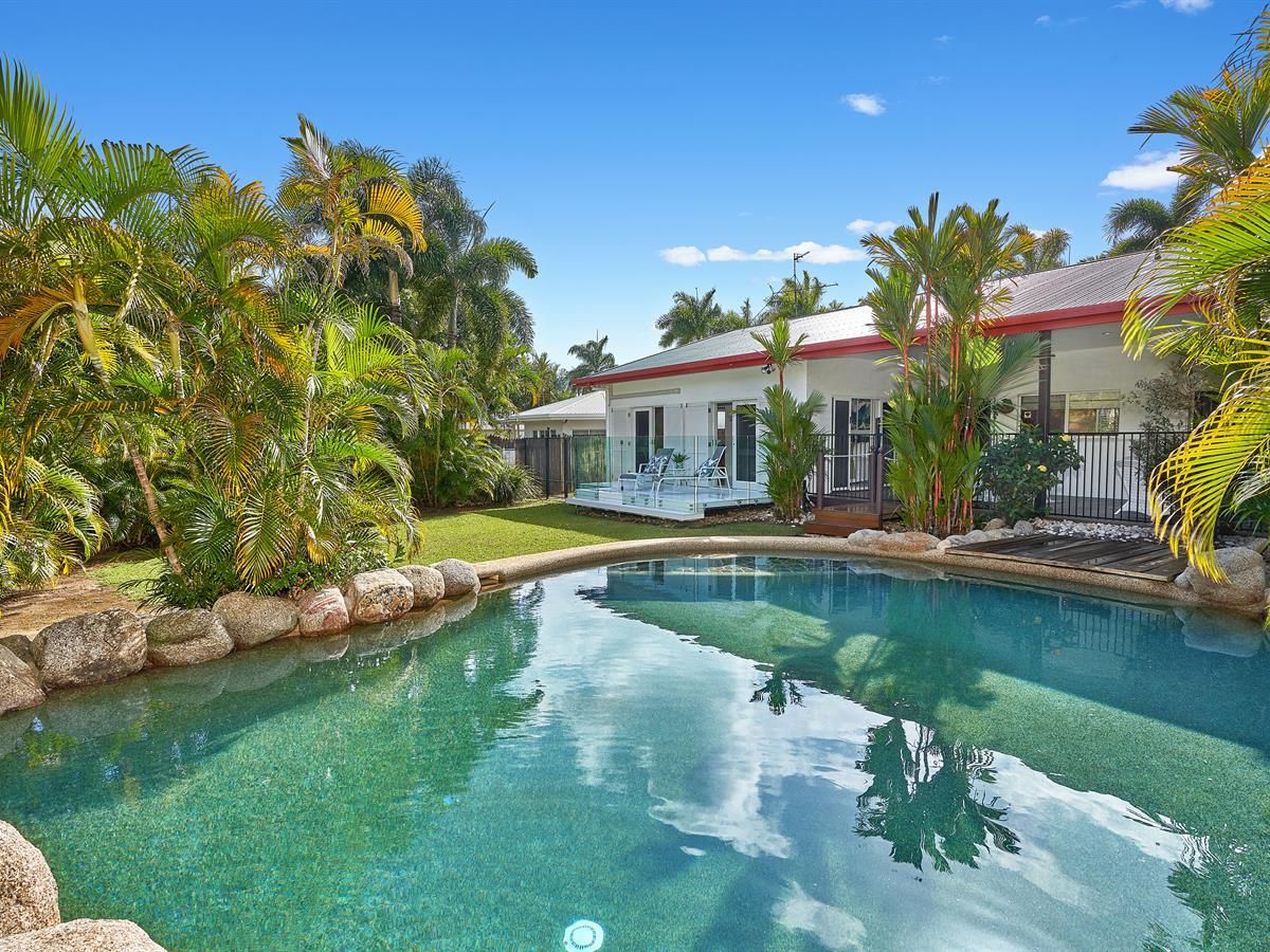 9 Isaac Smith Close, Kewarra Beach QLD 4879, Image 1