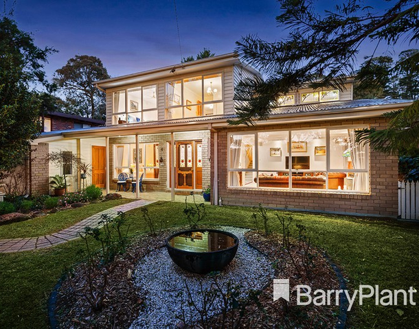 6 Johns Crescent, Mount Evelyn VIC 3796