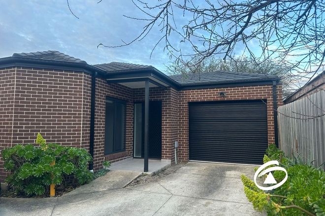 Picture of 2/218 Monahans Road, CRANBOURNE VIC 3977