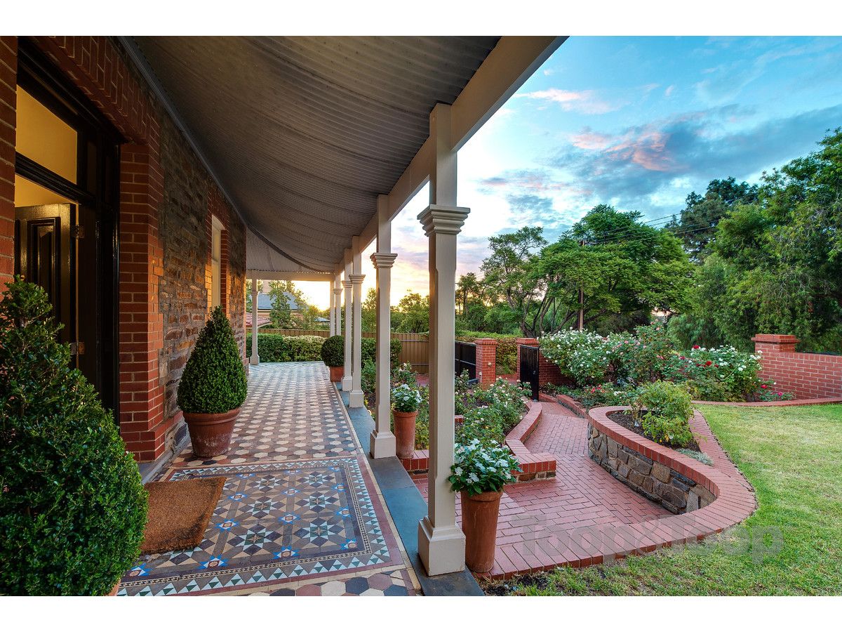 96 Mills Terrace, North Adelaide SA 5006, Image 1