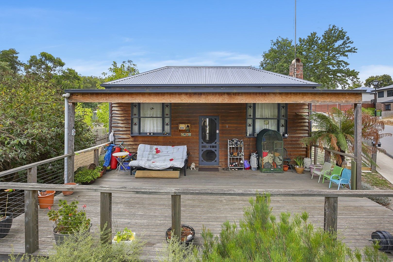 1 Crestwood Place, Yarra Junction VIC 3797, Image 0