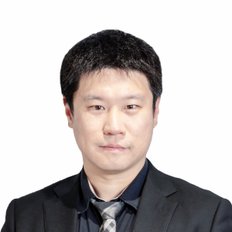 Yu (Jack) Pan, Sales representative