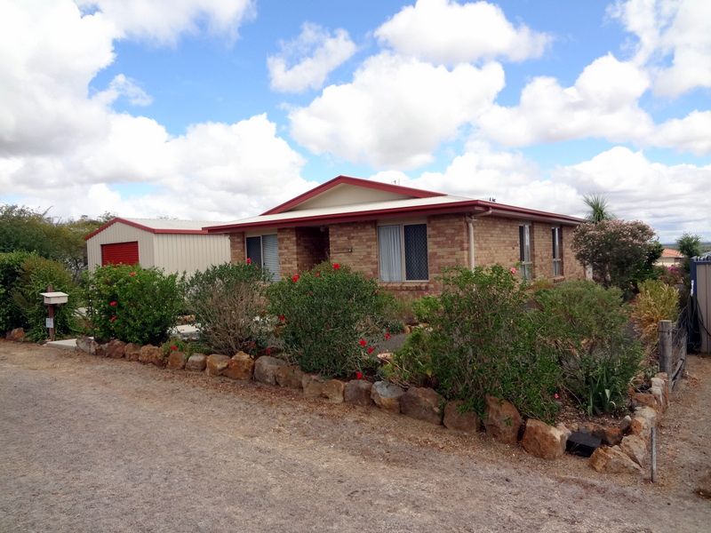 26 Grant Crescent, Wondai QLD 4606