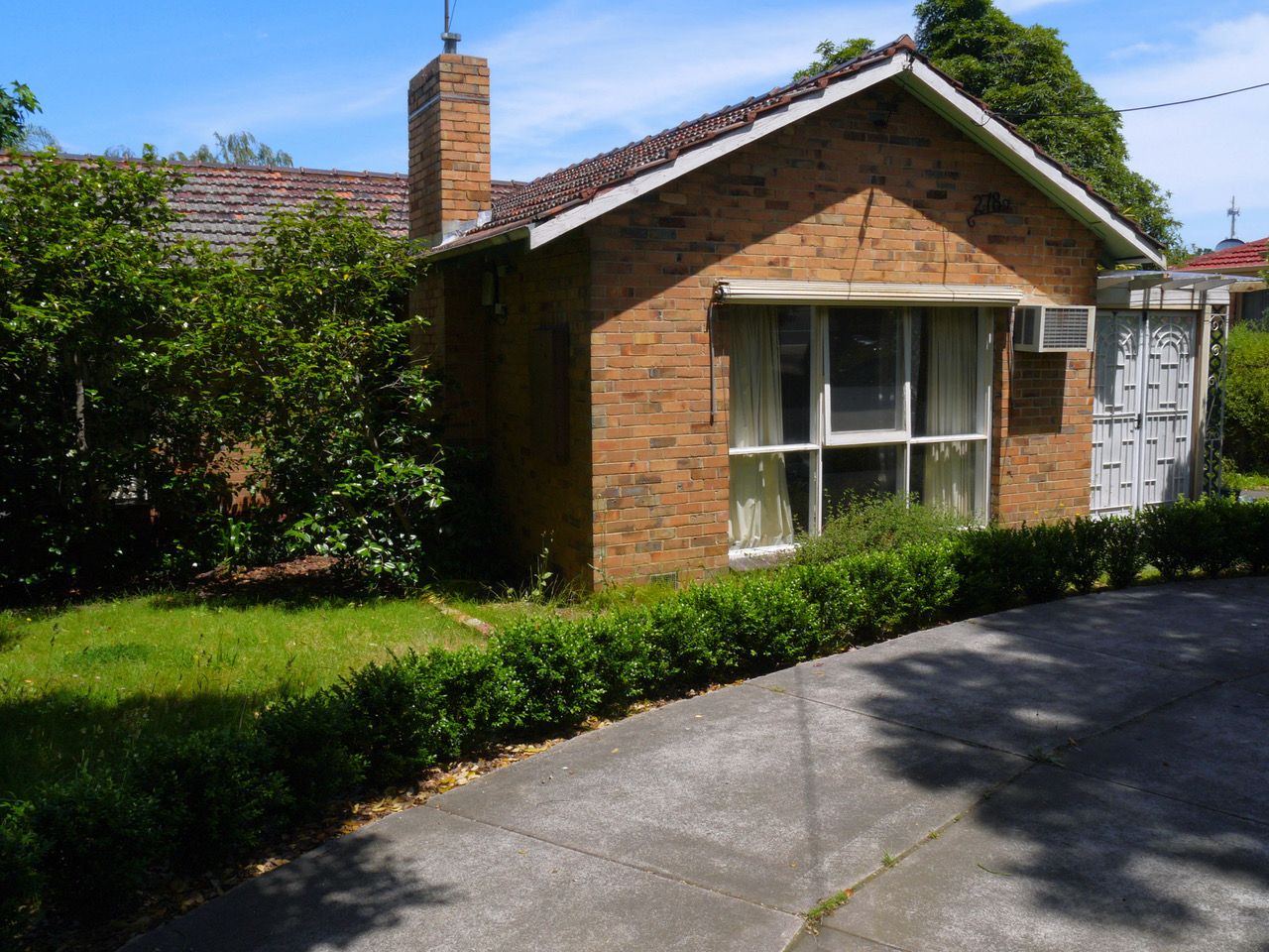 3 bedrooms House in 278 Lower Plenty Road ROSANNA VIC, 3084