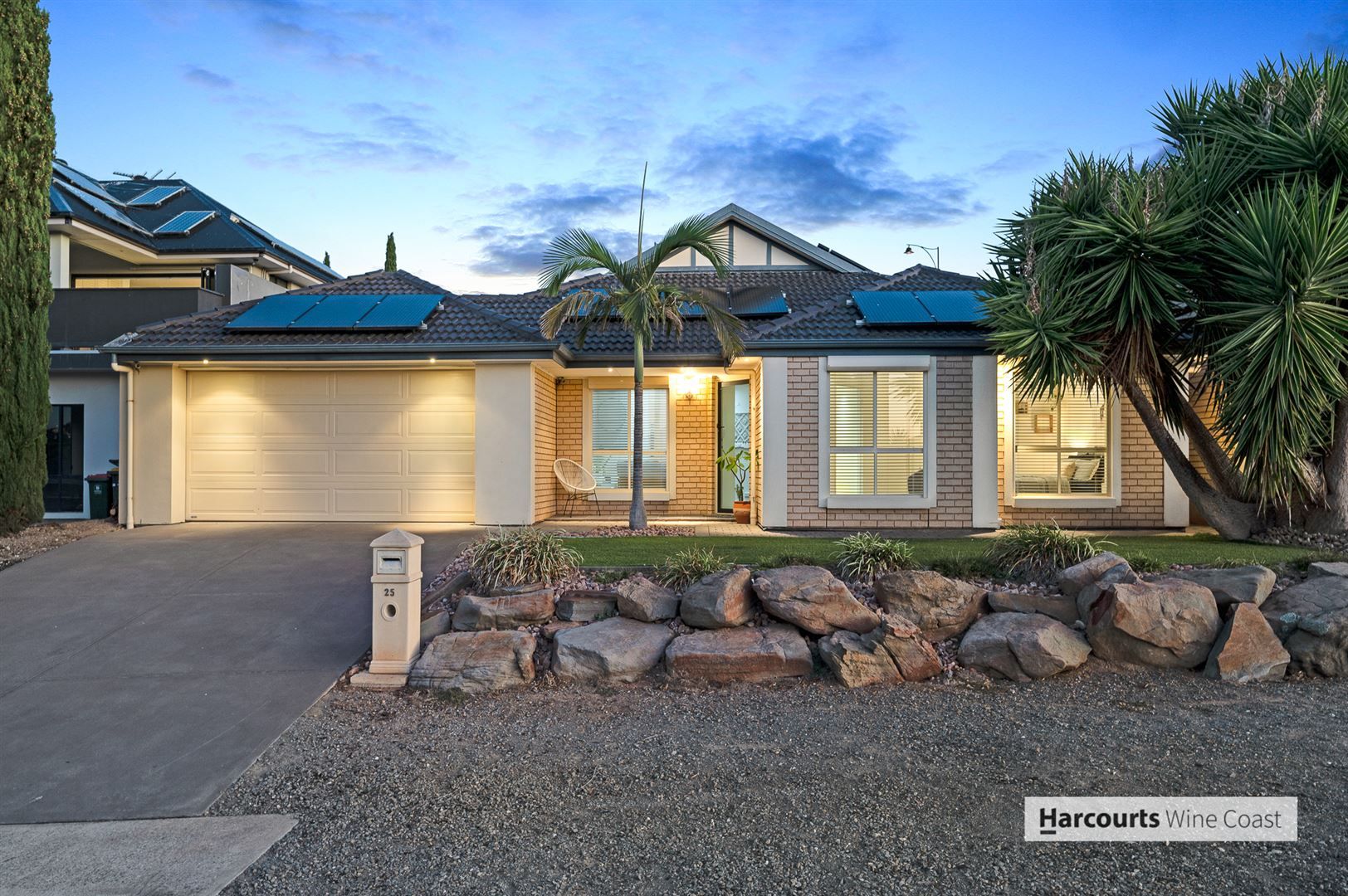 25 Kingston Circuit, Seaford Rise SA 5169, Image 0