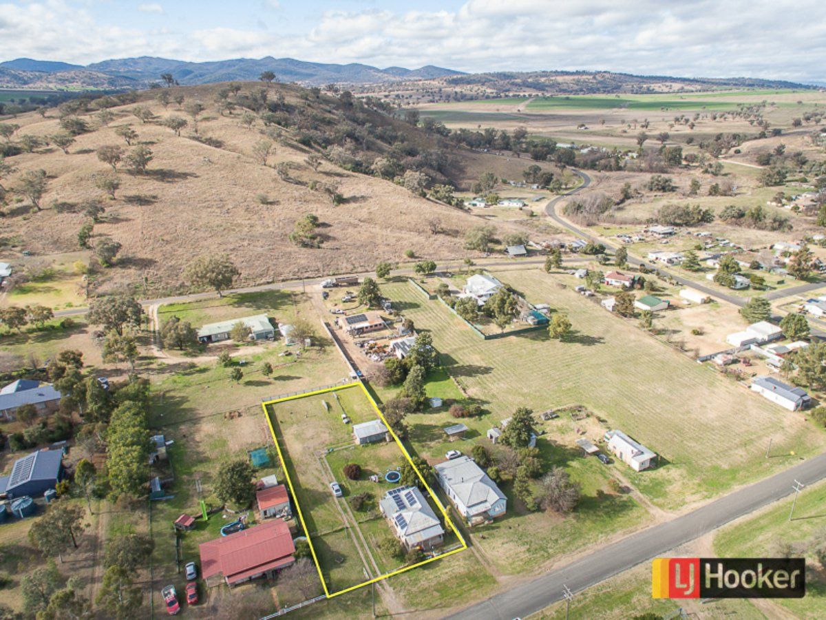 18 Deeks Road, Werris Creek NSW 2341, Image 0