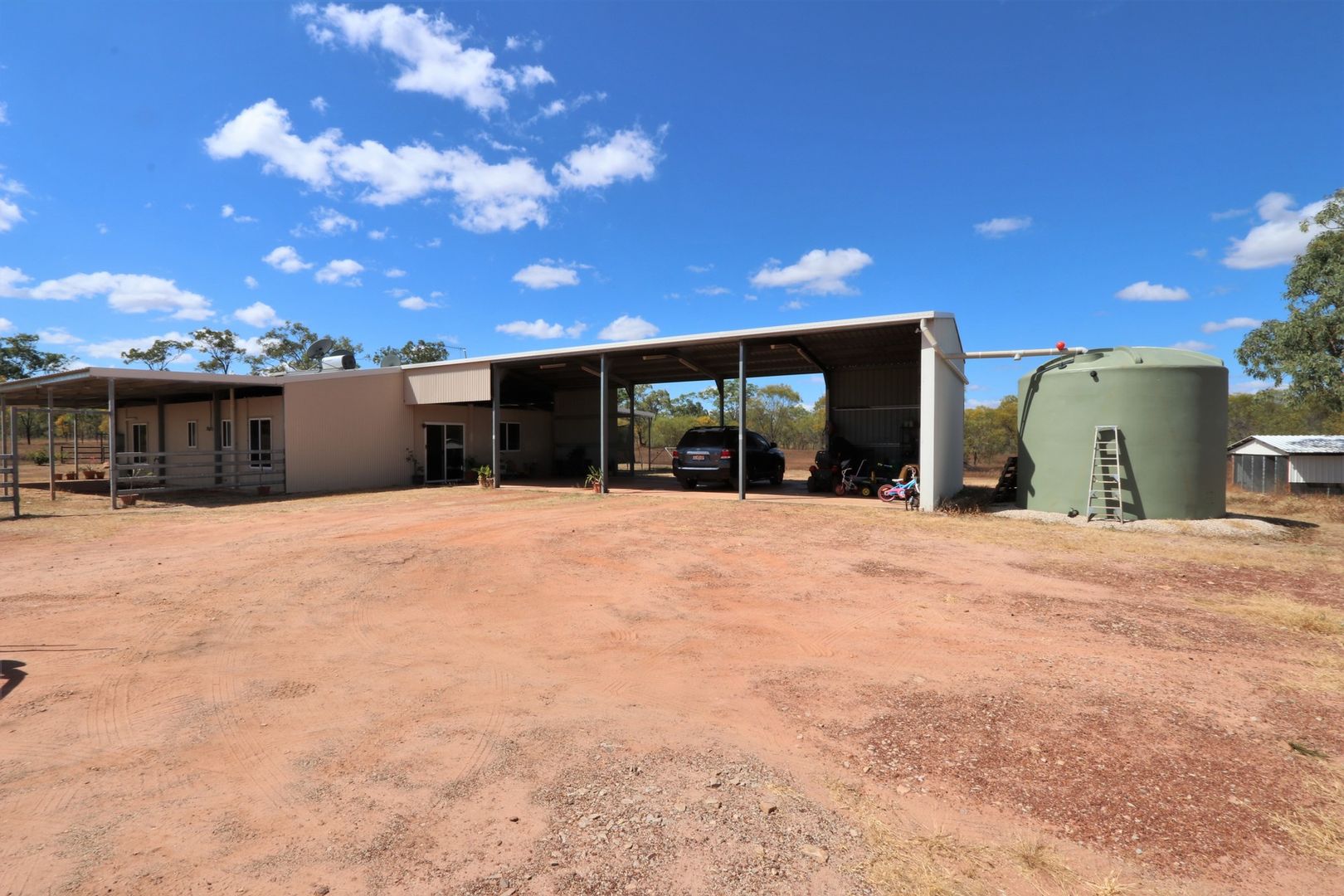 70 Woollybutt Drive, Katherine NT 0850, Image 2