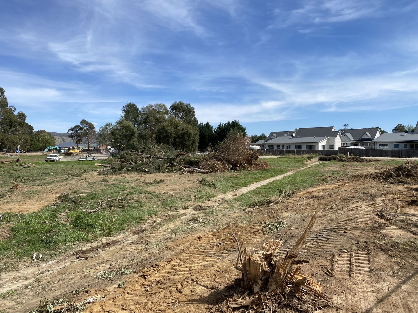 Bungendore NSW 2621 Domain