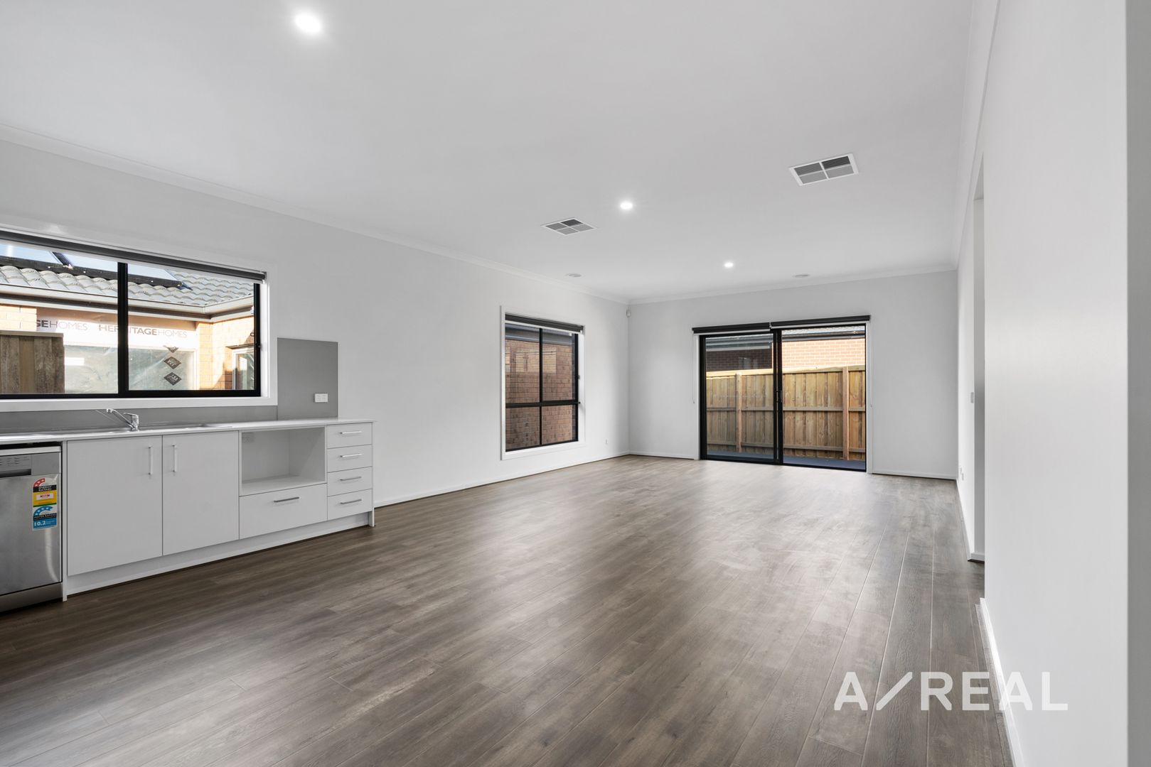 44 Woolspinner Crescent, Wyndham Vale VIC 3024 House For Rent Domain