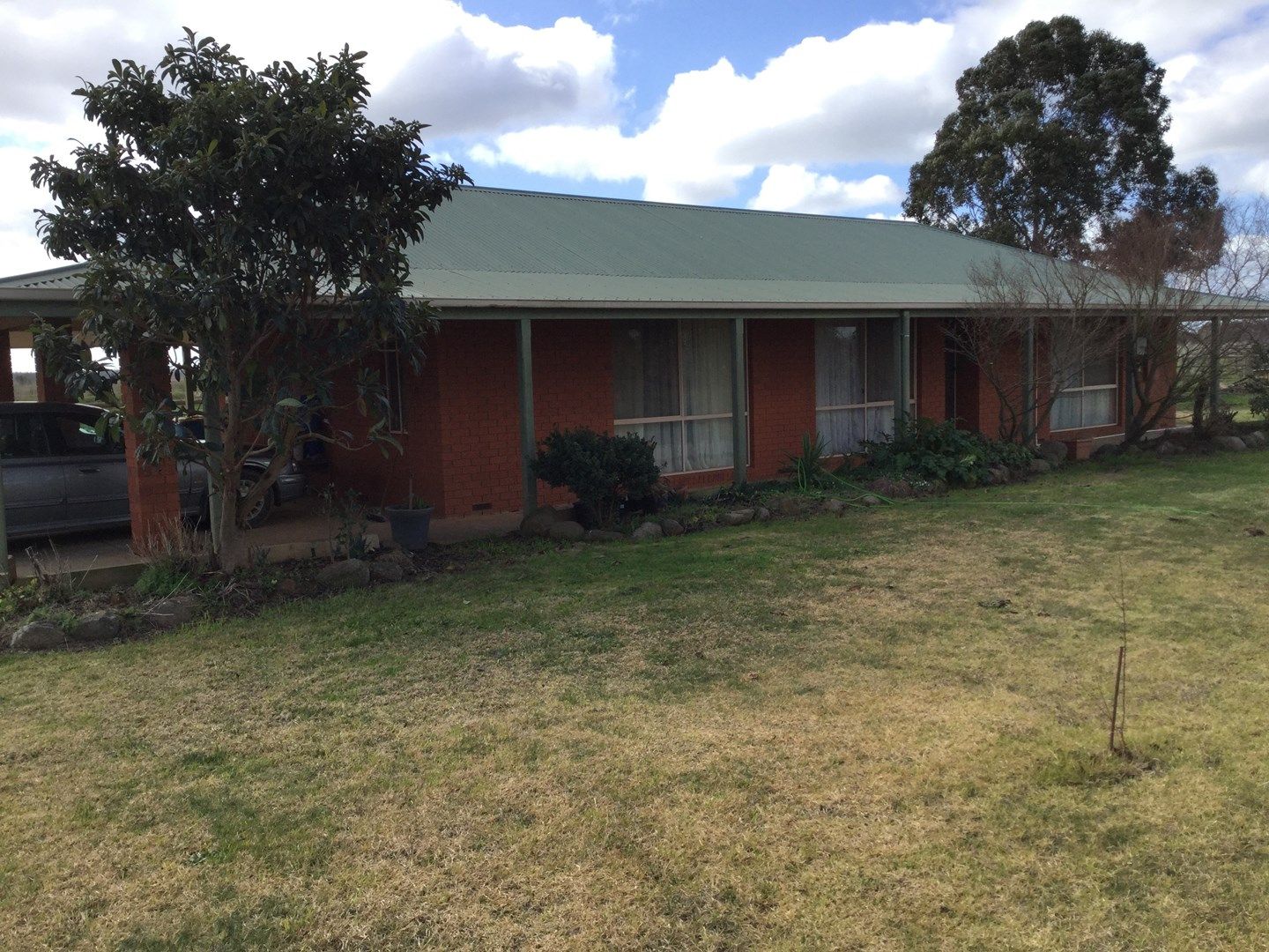 325 Boundary Road, Mundoona VIC 3635, Image 0