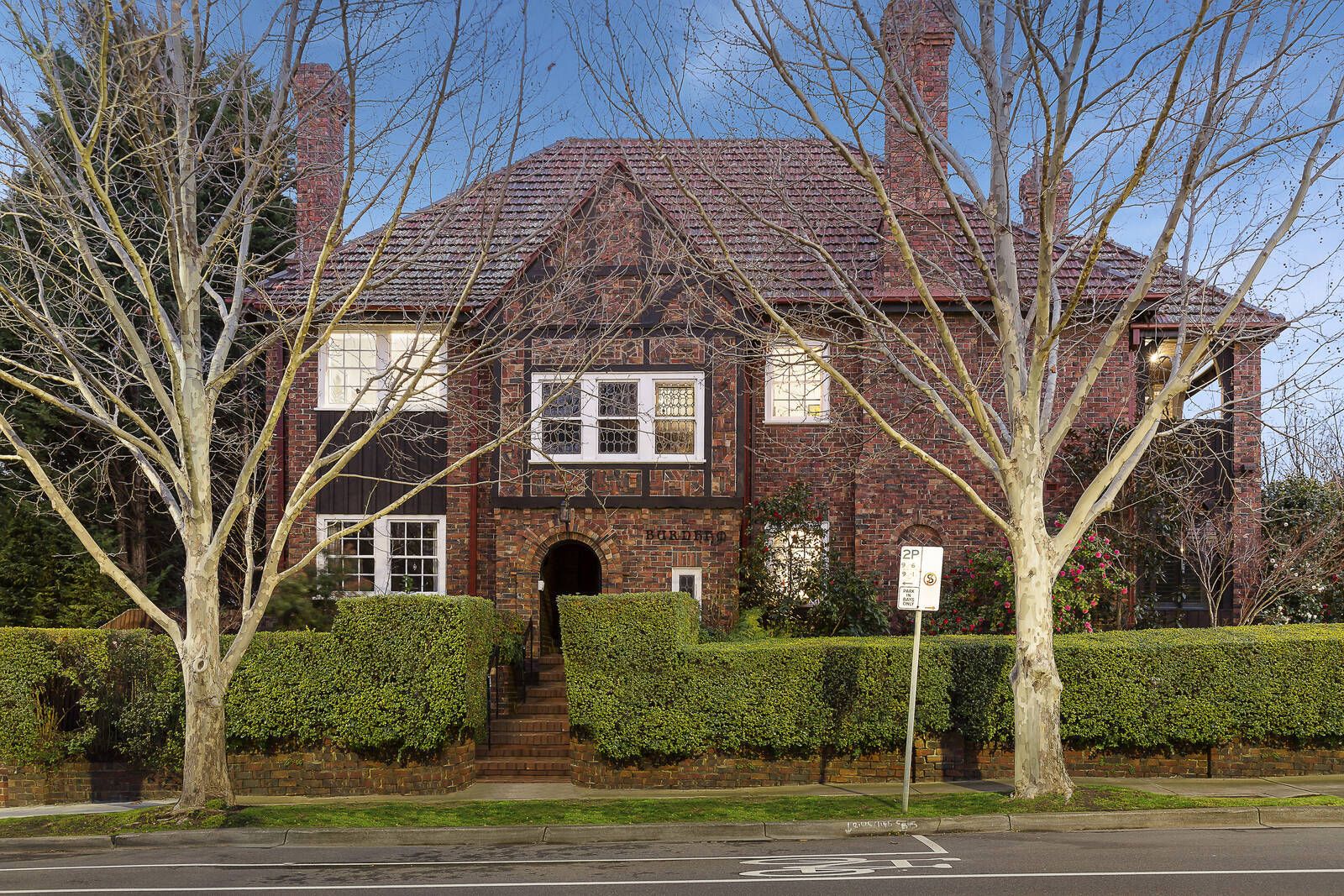 APT 2/14 Grange Road, Toorak VIC 3142, Image 0