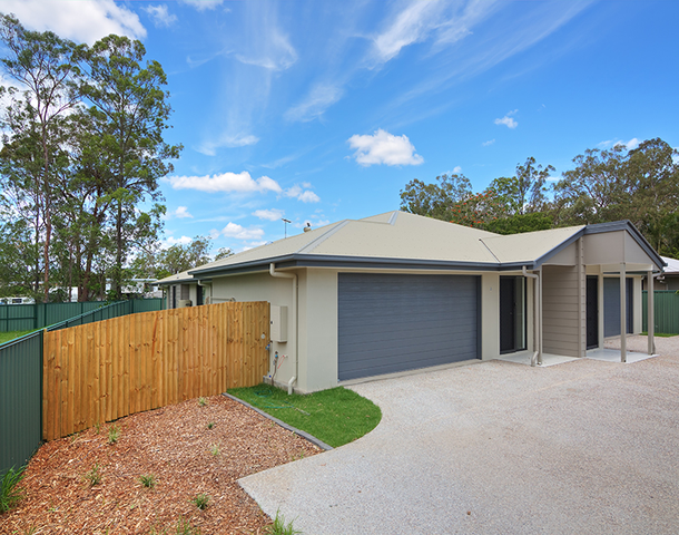 2/33A Blue Gum Drive, Marsden QLD 4132