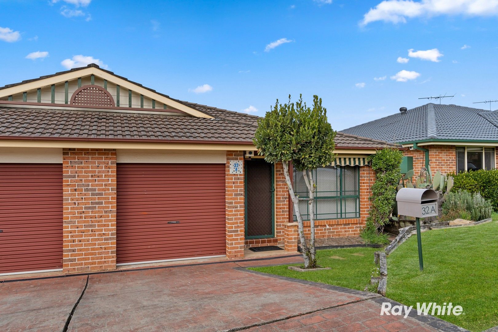 32A Clinton Street, Quakers Hill NSW 2763, Image 0