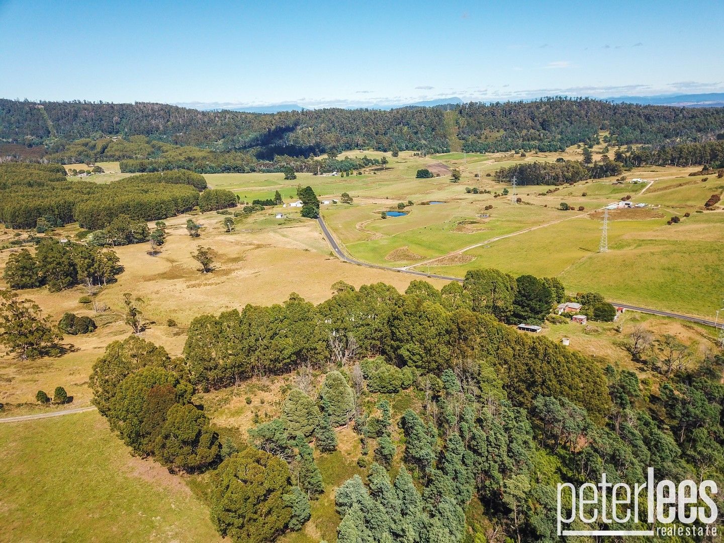 3 Quigleys Road, Holwell TAS 7275, Image 0