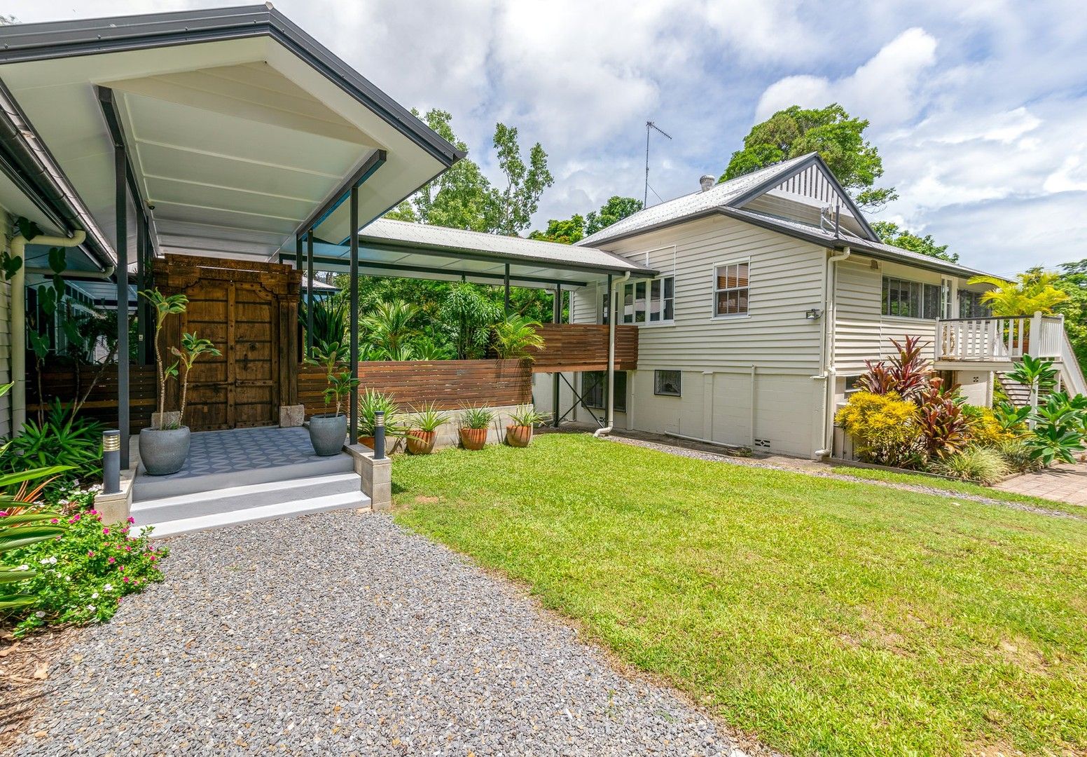 264 Mowbray River Road, Mowbray QLD 4877, Image 2